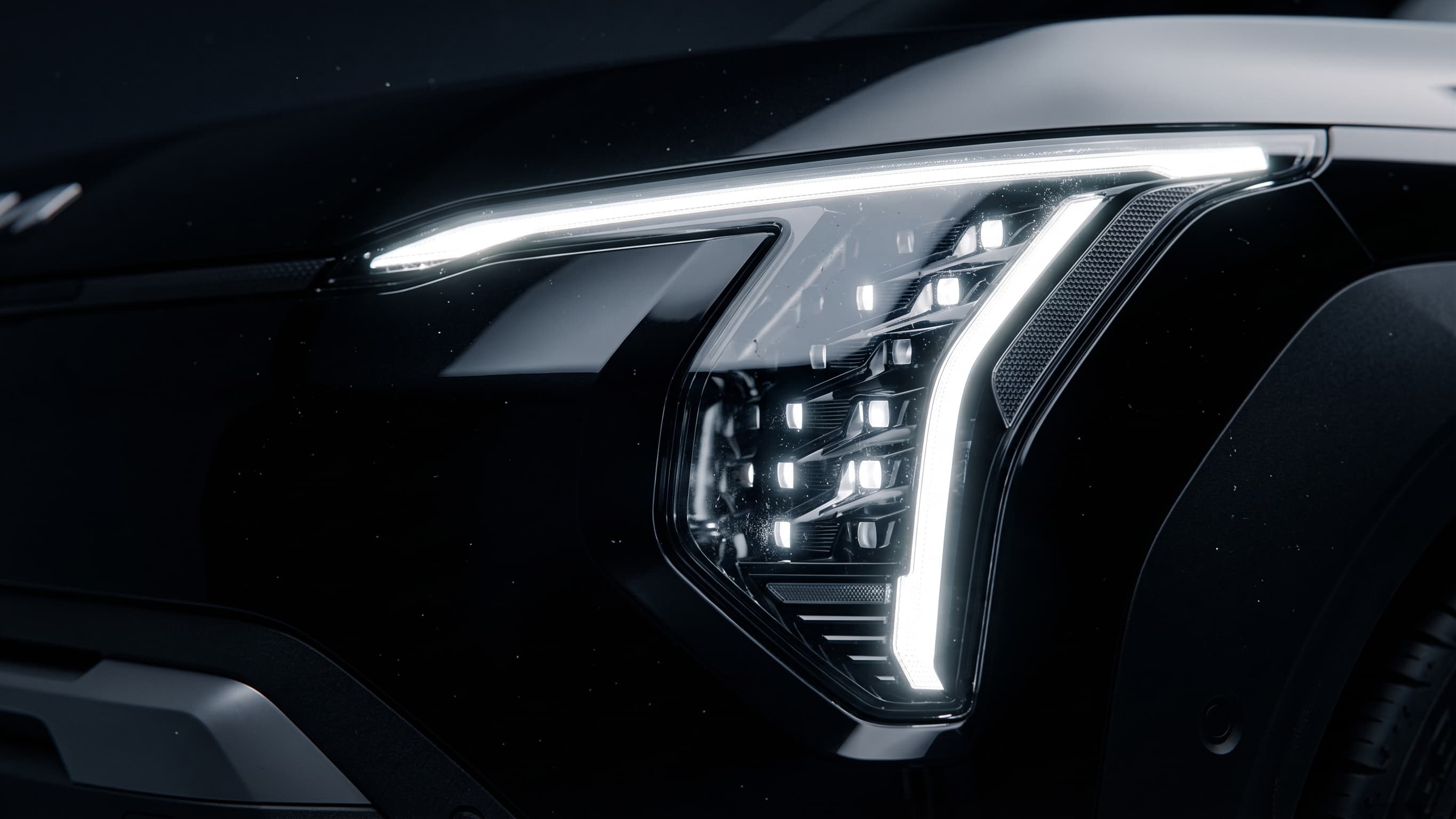 KIA Gallery 1